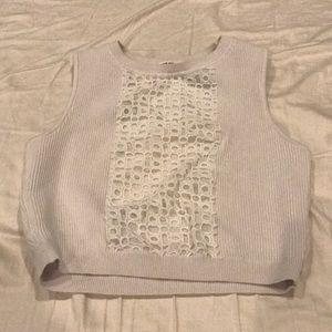 Club Monaco Tank